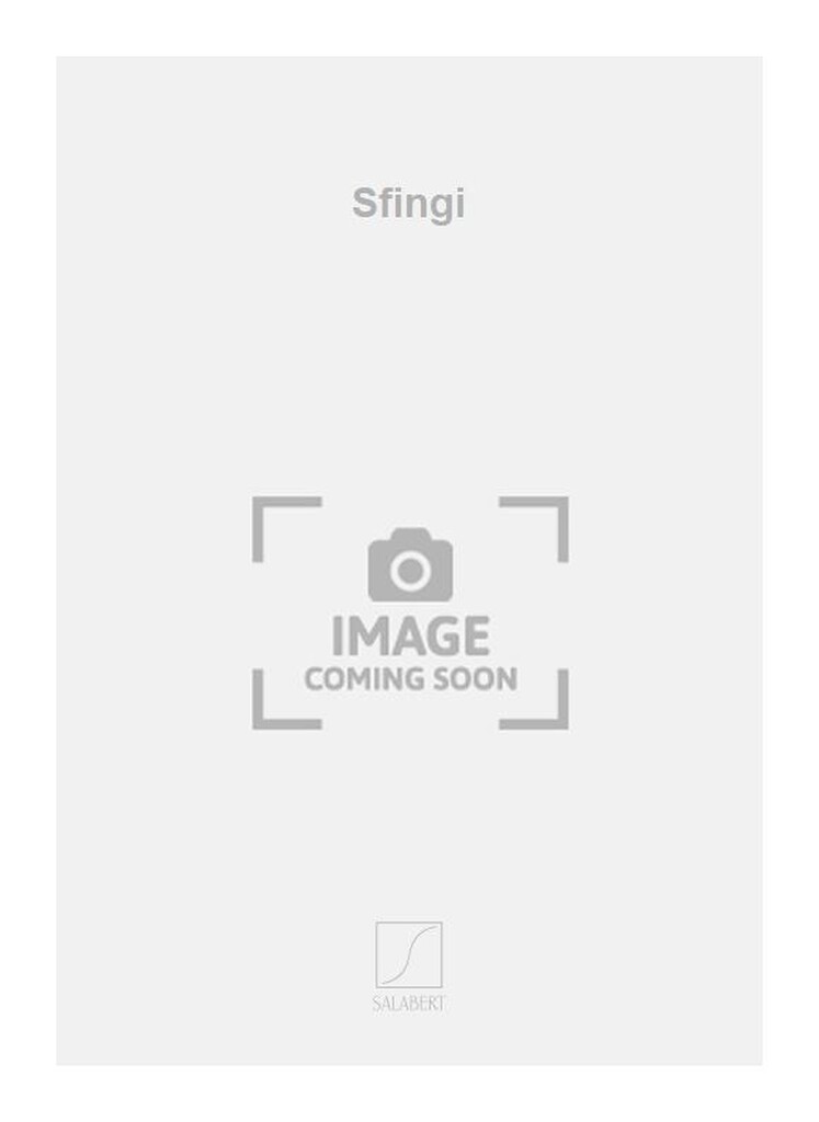 Sfingi